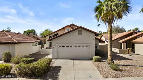 4182 W Park Ave, Chandler, AZ 85226