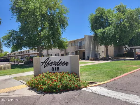 815 N Hayden Rd #A204, Scottsdale, AZ 85257