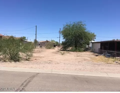 706 W 12th St #4, Casa Grande, AZ 85122