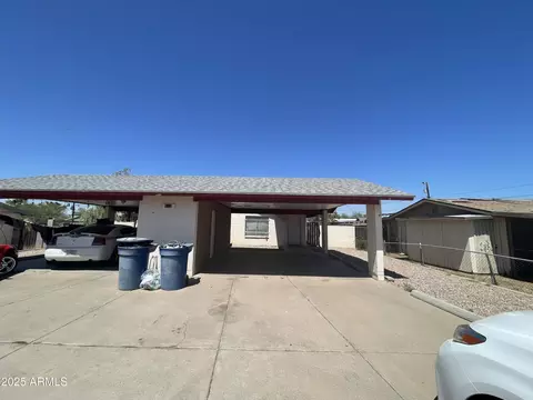 1312 N Harold St, Tempe, AZ 85288