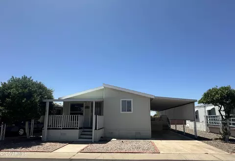18026 N Cave Creek Rd #140, Phoenix, AZ 85032
