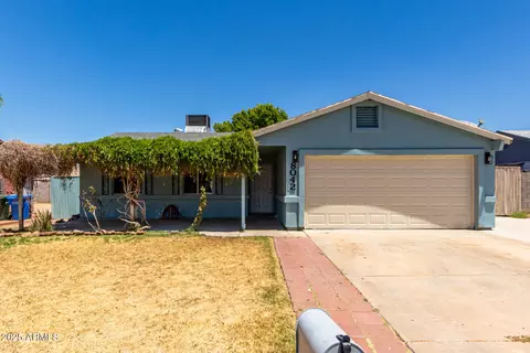 8042 W Mariposa Dr, Phoenix, AZ 85033