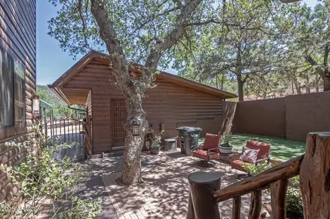 7911 W Sumac Dr, Strawberry, AZ 85544 photo 41