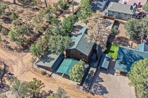 7911 W Sumac Dr, Strawberry, AZ 85544 photo 62