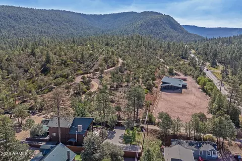 7911 W Sumac Dr, Strawberry, AZ 85544 photo 59