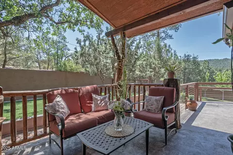 7911 W Sumac Dr, Strawberry, AZ 85544 photo 2