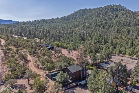 7911 W Sumac Dr, Strawberry, AZ 85544 photo 60