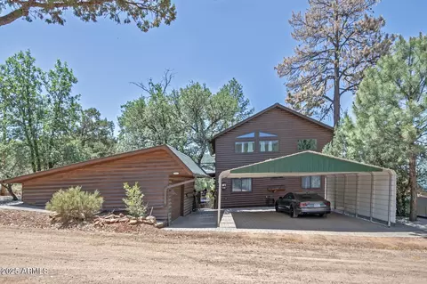 7911 W Sumac Dr, Strawberry, AZ 85544 photo 55