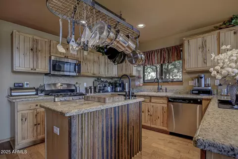 7911 W Sumac Dr, Strawberry, AZ 85544 photo 13