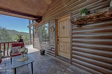 7911 W Sumac Dr, Strawberry, AZ 85544 photo 3