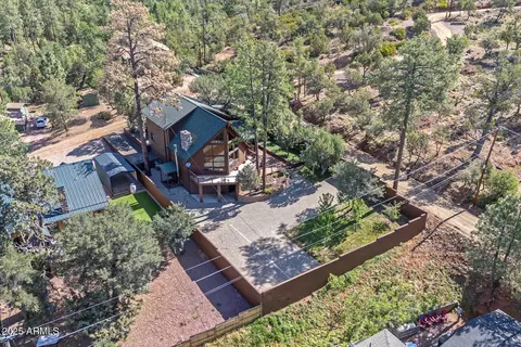 7911 W Sumac Dr, Strawberry, AZ 85544 photo 58