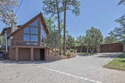 7911 W Sumac Dr, Strawberry, AZ 85544 photo 52