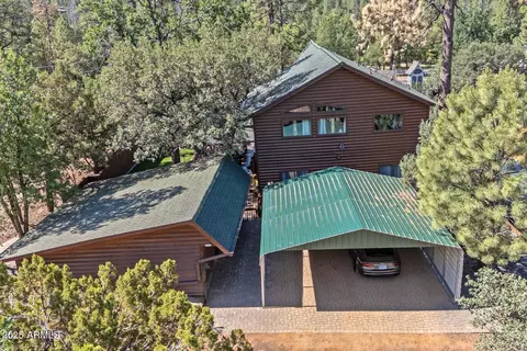 7911 W Sumac Dr, Strawberry, AZ 85544 photo 61