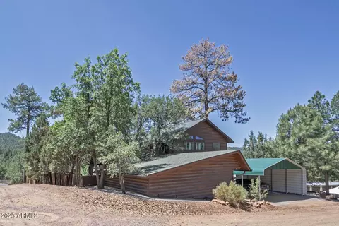 7911 W Sumac Dr, Strawberry, AZ 85544 photo 56
