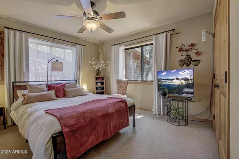 7911 W Sumac Dr, Strawberry, AZ 85544 photo 24