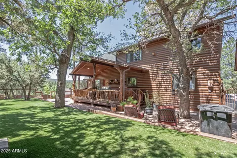 7911 W Sumac Dr, Strawberry, AZ 85544 photo 43