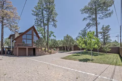7911 W Sumac Dr, Strawberry, AZ 85544 photo 51