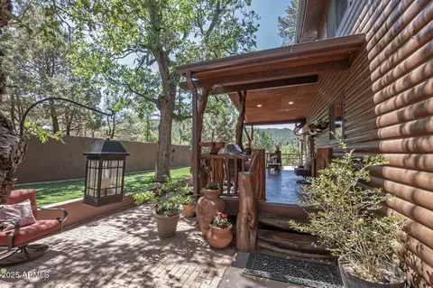 7911 W Sumac Dr, Strawberry, AZ 85544 photo 46