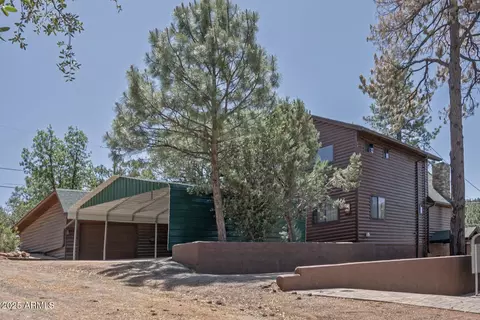7911 W Sumac Dr, Strawberry, AZ 85544 photo 57