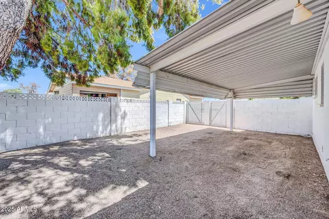 1436 E Kramer St, Mesa, AZ 85203 photo 36