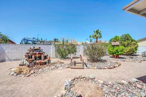 1436 E Kramer St, Mesa, AZ 85203 photo 33