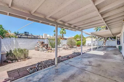 1436 E Kramer St, Mesa, AZ 85203 photo 39