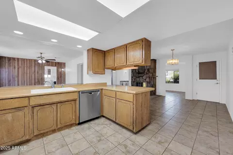 1436 E Kramer St, Mesa, AZ 85203 photo 22