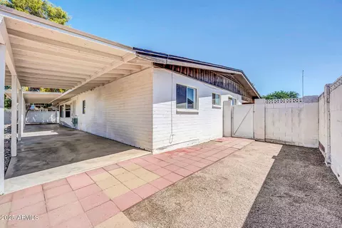 1436 E Kramer St, Mesa, AZ 85203 photo 31