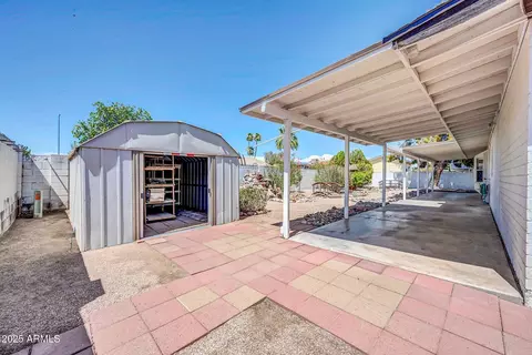 1436 E Kramer St, Mesa, AZ 85203 photo 41