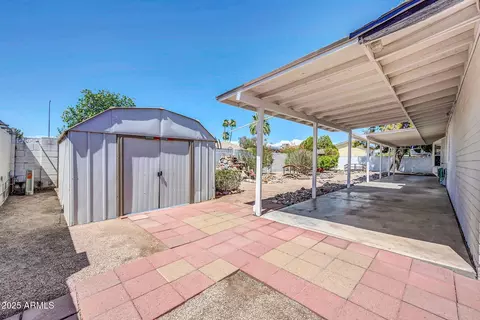 1436 E Kramer St, Mesa, AZ 85203 photo 42