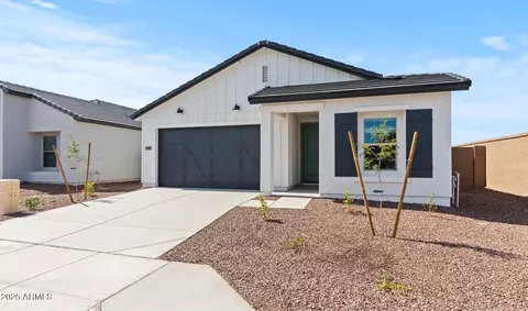 23457 W Burton Ave, Buckeye, AZ 85326