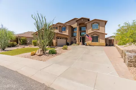 4418 W Yoosooni Dr, New River, AZ 85087