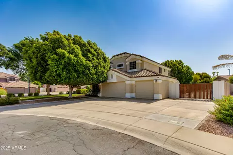 91 W Baylor Ln, Gilbert, AZ 85233