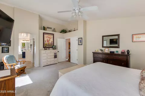 Bedroom - 91 W Baylor Ln, Gilbert, AZ 85233 photo 4 of 5