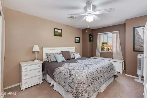 Bedroom - 91 W Baylor Ln, Gilbert, AZ 85233 photo 5 of 5