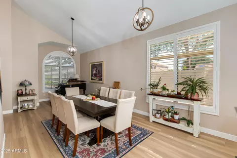 Dining - 91 W Baylor Ln, Gilbert, AZ 85233 photo 3 of 5