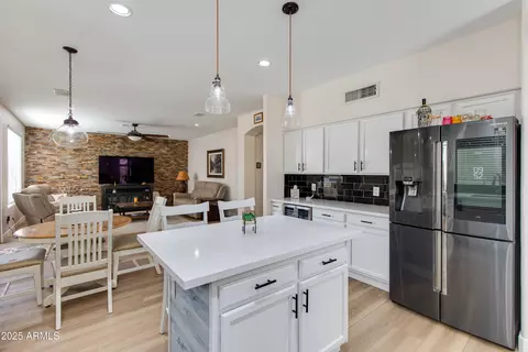 Kitchen - 91 W Baylor Ln, Gilbert, AZ 85233 photo 3 of 6