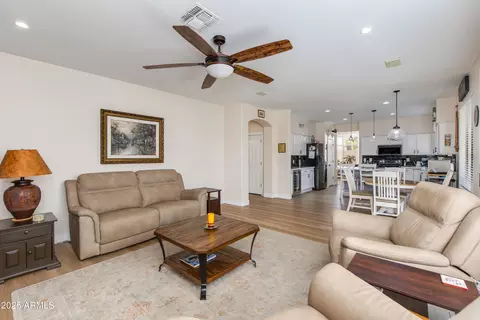 Living - 91 W Baylor Ln, Gilbert, AZ 85233 photo 3 of 3