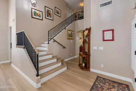 Entry Way - 91 W Baylor Ln, Gilbert, AZ 85233 photo 3 of 5