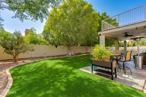 Exterior - 91 W Baylor Ln, Gilbert, AZ 85233 photo 14 of 20