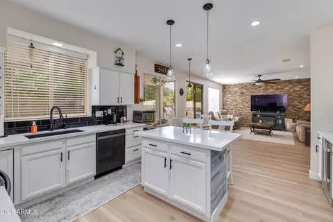 Kitchen - 91 W Baylor Ln, Gilbert, AZ 85233 photo 1 of 6