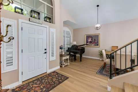 Entry Way - 91 W Baylor Ln, Gilbert, AZ 85233 photo 1 of 5
