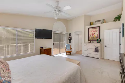 Bedroom - 91 W Baylor Ln, Gilbert, AZ 85233 photo 3 of 5