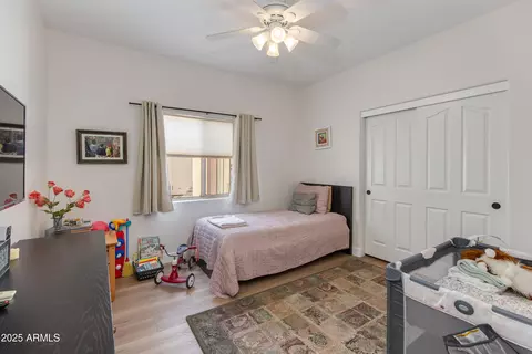 Bedroom - 91 W Baylor Ln, Gilbert, AZ 85233 photo 1 of 5
