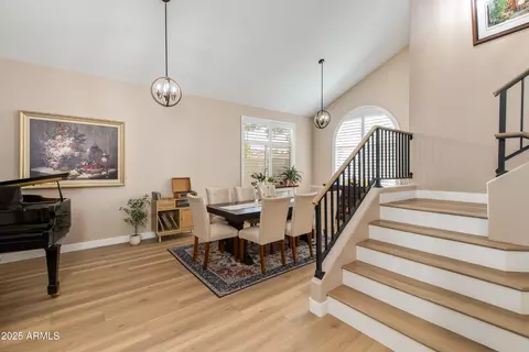 Dining - 91 W Baylor Ln, Gilbert, AZ 85233 photo 1 of 5