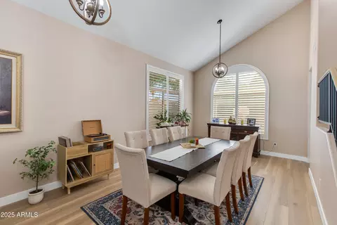 Dining - 91 W Baylor Ln, Gilbert, AZ 85233 photo 2 of 5