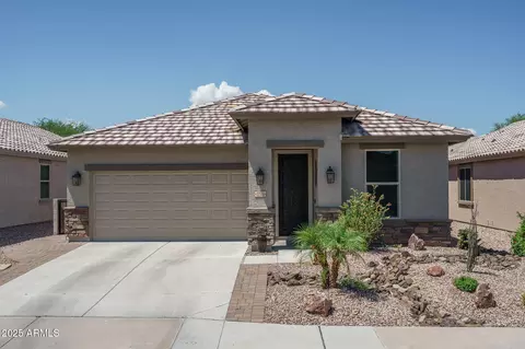 22574 W Moonlight Path, Buckeye, AZ 85326 photo 43