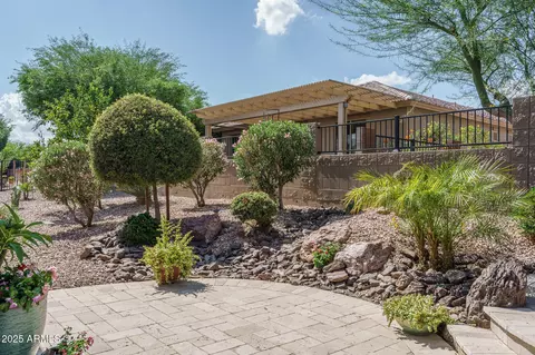 22574 W Moonlight Path, Buckeye, AZ 85326 photo 28