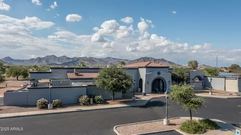 22574 W Moonlight Path, Buckeye, AZ 85326 photo 42