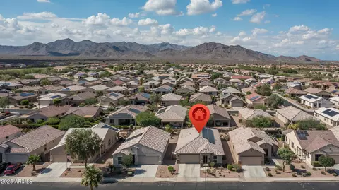 22574 W Moonlight Path, Buckeye, AZ 85326 photo 35